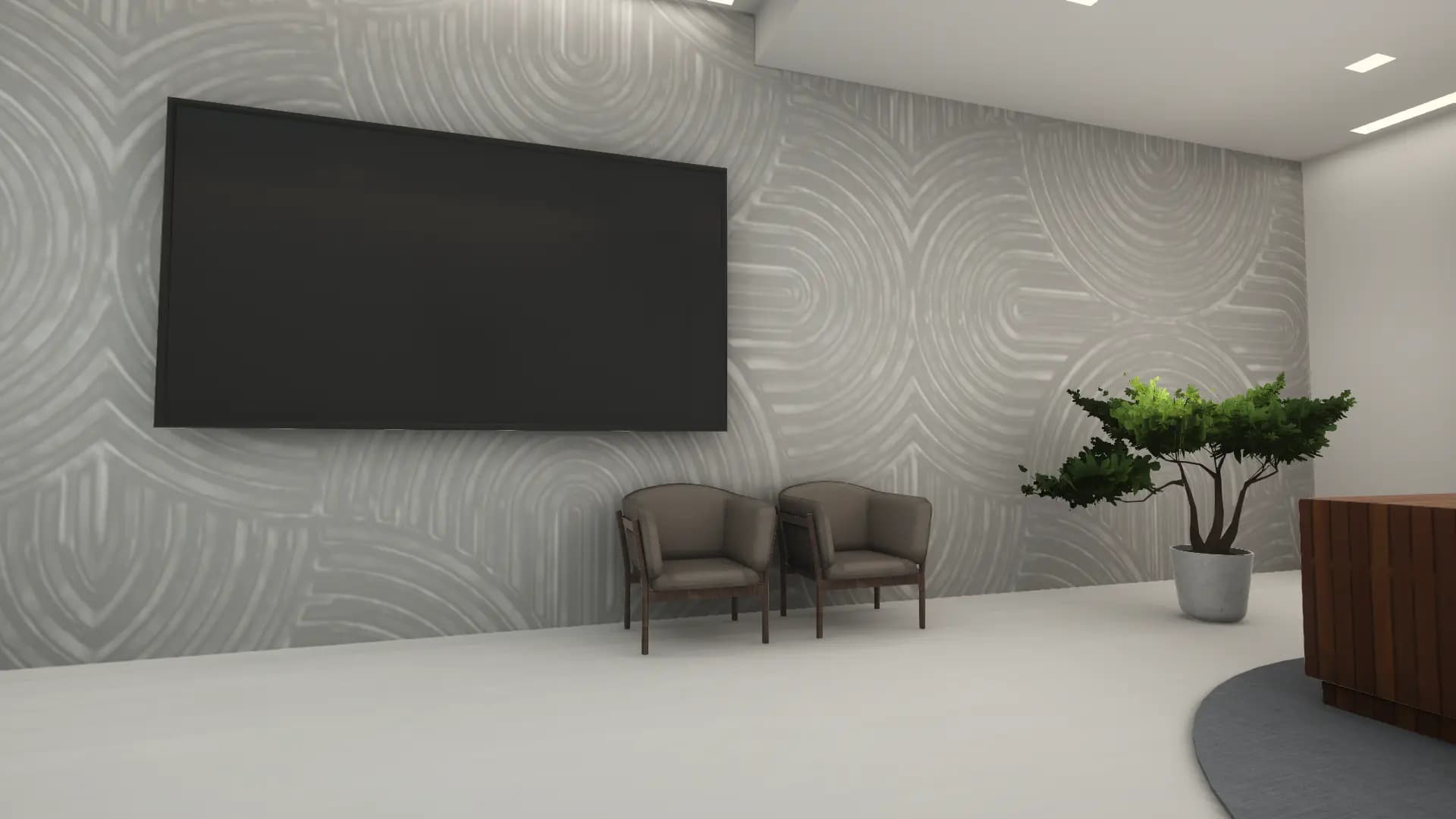 Lounge Area